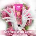 (Pack of 2) WBM Hand Cream Rose & Avocado - 30g | Moisturizing Hand Cream for Soft, Smooth & Nourished Hands, Hand Cream for Girls. 