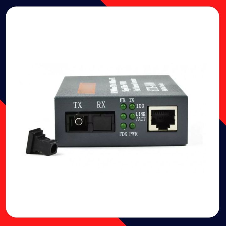 NetLINK%20Media%20Converter%20HTB-1100S-A/B%20Optical%20Fiber%20Media%20Transceiver%2025km%20SC%2010/100M%20RJ45%20Single%20Mode%20Single%20Fiber%20100Mbps%20Speed%20High%20Data%20Transfer%2020KM%20Distance%20Single%20Mode%20Fiber%20Support%20Pair%20-%20Image%205