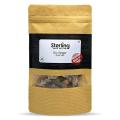 Sterling Kerala Dry Ginger Whole / Dry Adrak / Pure Sabut Saunth [Homestead Grown] (100g). 