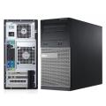 Dell OptiPlex 9010 Tower Motherboard With Casing / 2nd & 3rd Generation processors are Supported. 