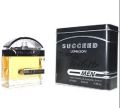 Succeed Perfume For Men – 100 ml. 