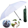 Umbrella for Rain and Sun Protection Folding Umbrella Premium Quality Portable Umbrella for Women Men. 