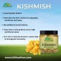 Kishmish – Improves Eyesight. 