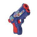 Cartoon Characters NERF Shooter Gunn For Kids Indoor And Outdoor Toys With Good Quality Elite Suction N.erf Darts Best Gifts Multicolor Color Super Power Gn Dragon Ball Z, Ninja Turtles, Paw Patrol, Avengers, Spider Man. 