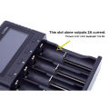 Liitokala Lii-PD4 PL4 PD2 18650 3.7V Li-ion charger 1.2V NiMH battery  C size 21700 18350 18500 AAA LiFePO43.2V 3.85V 26650. 