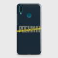 Huawei Nova 3i (P Smart Plus) Cover - SkinLee HQ Hard Case - POCHINKI - SKINLEE-585-1-375-238. 