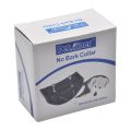 Petainer Dog Training Collar Anti Bark Electric Beeper Bark Control E-Collar. 