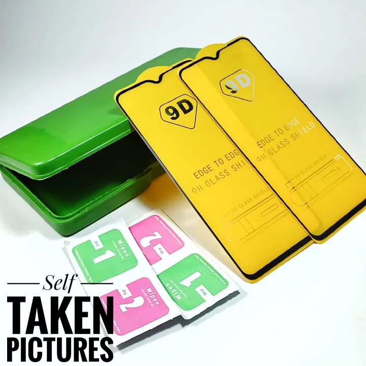Pack%20of%2002%20-%20Samsung%20Galaxy%20A20s%20-%20100%25%20Original%20Full%20coverage%20Tempered%20Glass%20screen%20Protector-%20Full%20Glue-%20with%20Cleaning%20Wipes%20-%20Image%203