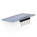 TTP224 4 Way Capacitive Touch Switch 4-Channel Digital Touch Sensor Module TTP224 Touch Switch For Arduino by electrica. 