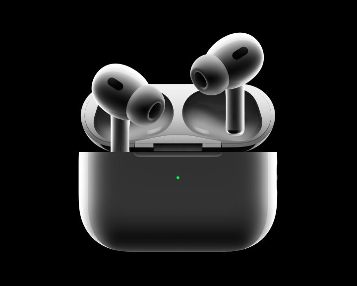 Airpods Pro 2nd Generation ANC Airpods Pro Best Quality