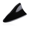 CAR FIN ANTENNA ROOF TOP MOUNT- UNIVERSAL MULTICOLOR. 