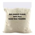 Barley Flour - Desi jau ka Atta - Joo ka Atta - 100% PURE jau flour - 1kg. 