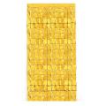 Curtain Foil Block Square Tile for Back Wall, Birthday Party Backdrop Decorations -. 