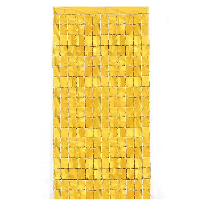 Curtain%20Foil%20Block%20Square%20Tile%20for%20Back%20Wall,%20Birthday%20Party%20Backdrop%20Decorations%20-%20-%20Image%203