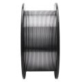 E71T-1C 500G Stainless Steel Gasless Mig Welding Wires 1.0mm Dia Solid Cored Welding Accessories for Chemical Equipment. 