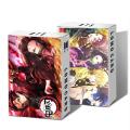 Demon Slayer Lomo Card Anime Photocard (Pack of 30). 