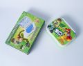 Educational Mini Laptop Toy for Kids Battery Operated for Basic Education. 
