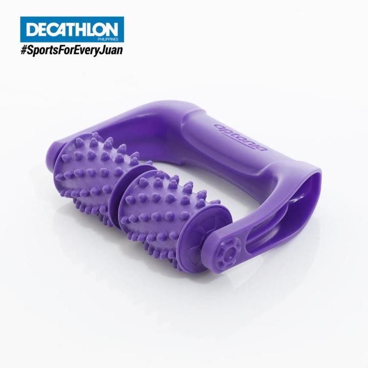 【Footprint】 Decathlon Aptonia Roller Massage Tool 100