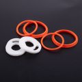 4 Set Replacement Silicone Sealing Ring O Ring for Smok TFV8 Cloud Beast. 