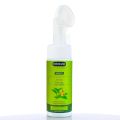 𝗛𝗘𝗠𝗔𝗡𝗜 𝗟𝗜𝗩𝗘 𝗡𝗔𝗧𝗨𝗥𝗔𝗟 - CLEAR FACE TEA TREE FOAMING FACE WASH 150ML. 