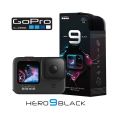 GoPro HERO9 Black. 