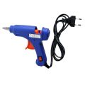 Glue Gun With Free Glue Stick | Imported Hot Glue Gun | Heating Gun With Free Glue Stick | Glue Gun with 7mm Glue stick. 