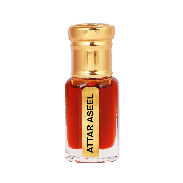 𝗛𝗘𝗠𝗔𝗡𝗜 𝗟𝗜𝗩𝗘 𝗡𝗔𝗧𝗨𝗥𝗔𝗟 - ATTAR ASEEL