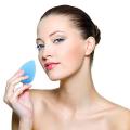 3 Pcs 360°Flawless Beauty Sponge Blender Set for Foundation, cream,powder or  Liquid Application -Latex Free & Special VE Material Flawless Egg Shaped Water Drop Makeup Blender Cosmetic Sponge Puff. 
