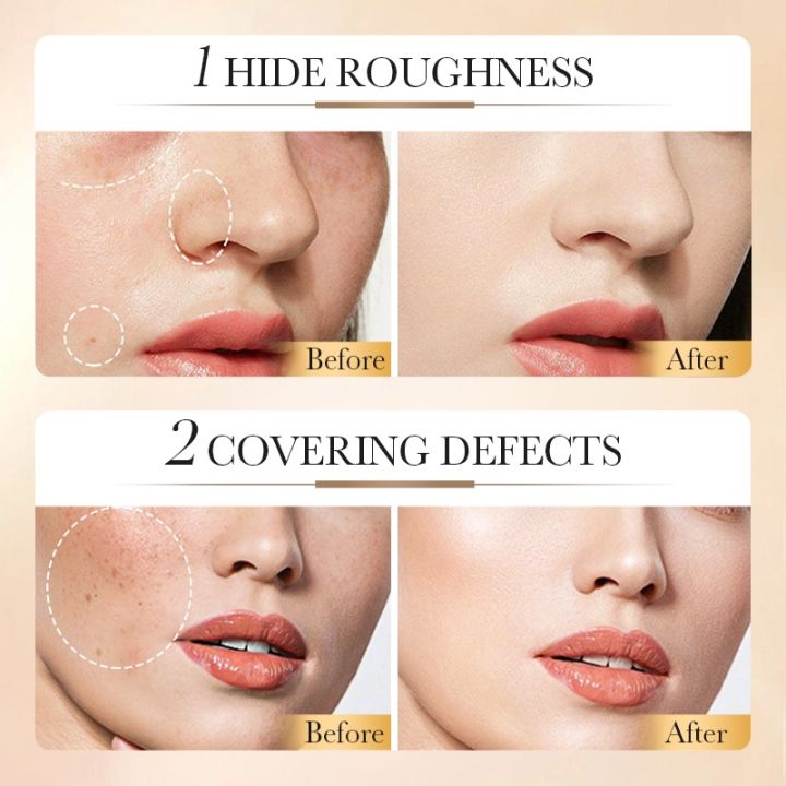 BIOAQUA%20Rice%20Raw%20Pulp%20SPF45%20PA+++%20BB%20Cream%20-%2040g%20(%20Ivory%20White%20)%20-%20Image%202