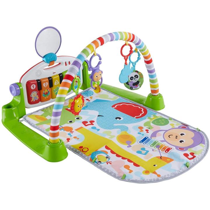 Baby Gym Blanket #020 017 022