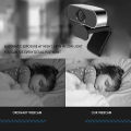 1080P USB Webcam Computer Camera Built-in Microphone Web Camera for PC Computer brand new and high quality. 