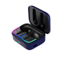 Zero® Arcade Beast Gaming Earbuds | 30-Hour Playtime, ENC Calling Mic, RGB Lighting | Ultra-Low Latency | Best Gaming Earbuds for Mobile & PC Gamers. 