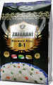 Best Premium Quality Pure Zafarani Rice 1121 double steam 25 kg of waqar rice mill kamoke.. 