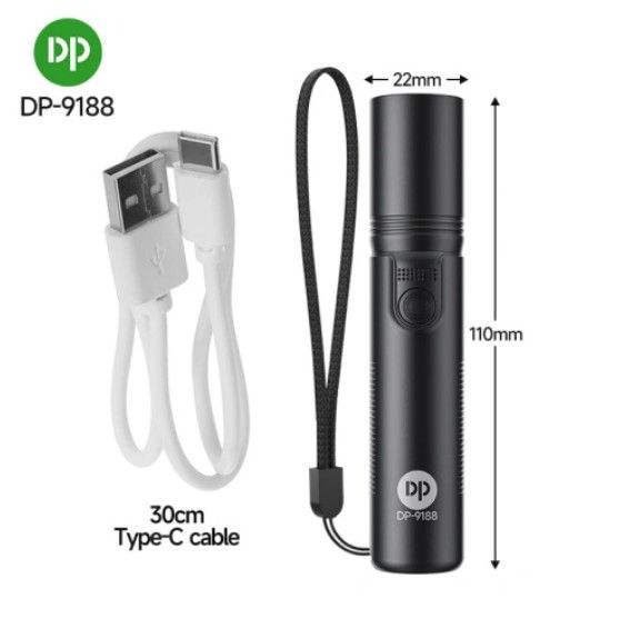 Torch%20light%20mini%20torch%20light,%20Doctor%20light%20Rechargeable%20Mini%20Flashlight%20USB%20Type-C%20Stepless%20Dimming%20Portable%20Adjustable%20Focus%20Zoom%20Mini%20LED%20Flashlight%20Torches%20Torch%20Light%20Zoomable%20Original%20DP%20-9188%20-%20Image%209