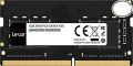 Lexar 32GB DDR4 3200MHz SODIMM Laptop Memory. 