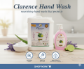 5 Liter Hand Wash, Hand Soap, Body Wash Liquid Bulk Economy Pack with Free Refill Bottle - Barri Offer Barri Bachat - Gentle & Smooth, Sensitive Skin. 