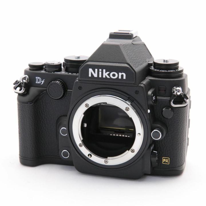 DSLR CAMERA DF FULL FRAME BODY