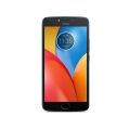 Moto E4 Plus - 5.5 Inches HD Display - 3GB RAM - 32GB ROM - Dual Sim Official PTA Approved - Complete Box With Accessories and Original Back Cover - Mix Color (NON Warranty). 