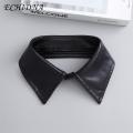 ECHIDNA Collar Turn-down Collar Shirt Collars Female Collar. 