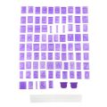40pcs Alphabet Number Letter Cake Decorating Cutter Set. 