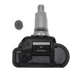 1PCS TPMS Tire Pressure Monitoring Sensor A0009057200 for Mercedes Benz W176 W205 X253 W212 W221 W447 W166 W463. 