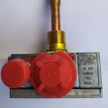 Gas geyser thermostat UNITROL TESLA. 