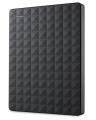 External Hard Drive - 2TB - Black. 