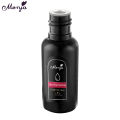 Monja 30ml Nail Art Enhancement Slip Solution Use with Acrylic UV Builder Gel Nail Quick Extension Nail Liquid DIY Manicure Tool. 