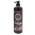 Keratin Biotin Collagen Pure Sulfate Free Hair Shampoo Protecting 900ml. 