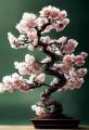 10 Cherry Blossom mix seeds fresh. 