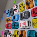 Pack of 20 Mini Cars for Kids – The Best Birthday Gift for Children Who Love Racing, Adventure, and Endless Fun! Perfect for Playtime and Collecting. 