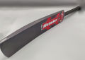 Tango Sports & Fitness Original Fiber Cricket Bat – Q4 Tapeball Edition for Power & Precision. 