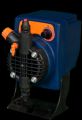 ELATRON DOSING PUMP for RO PLANT, PKX ELECTRIC SOLENOID DOZING PUMP. 