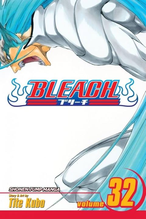 Bleach, Vol. 32 By Tite Kubo (MANGA) | Daraz.pk